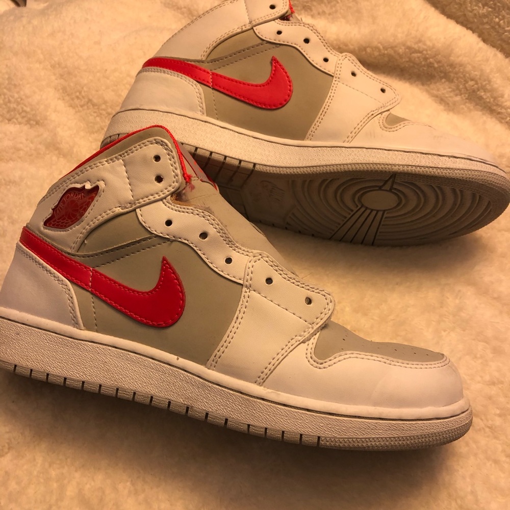 Jordans